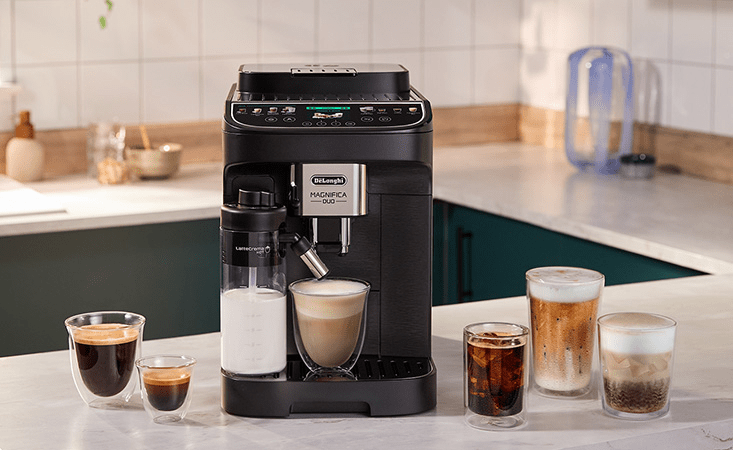De'Longhi