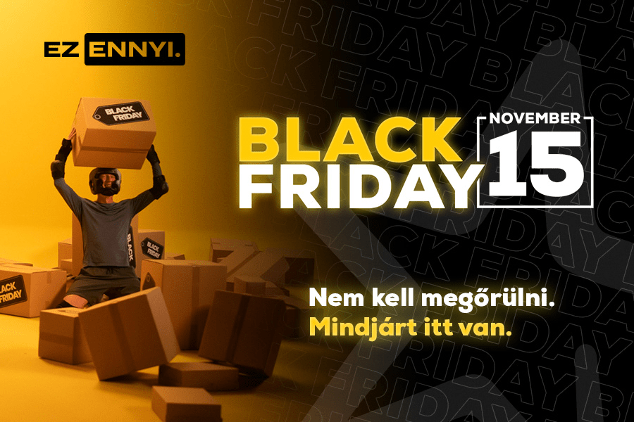 Készülj! Nem mindennapi ajánlatok a láthatáron!