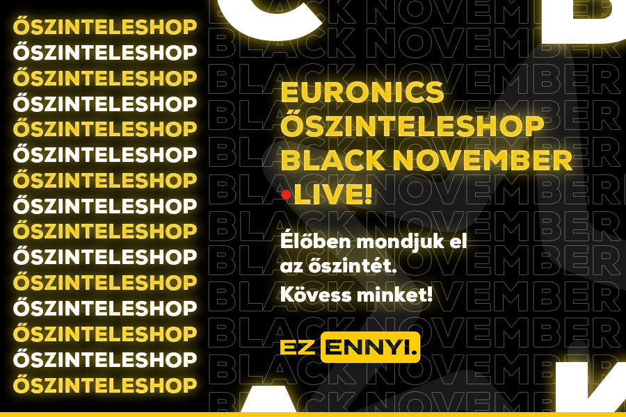 Őszinteleshop