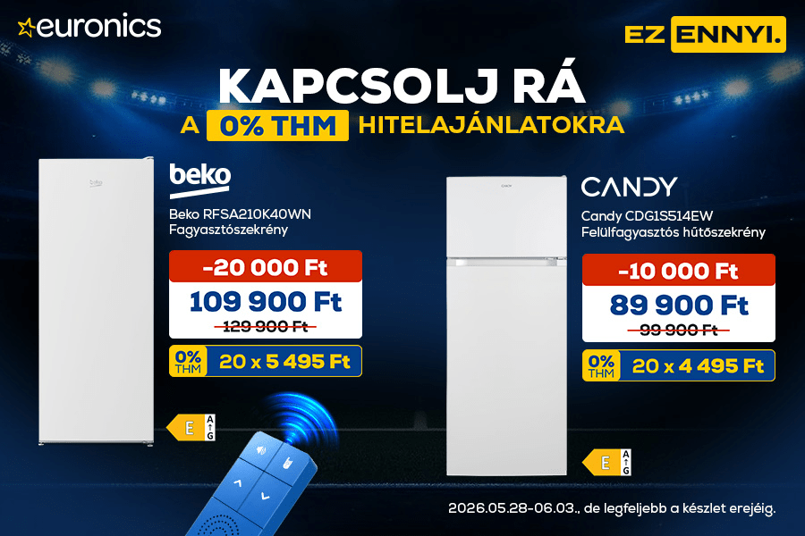 TOP ajánlat