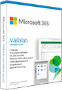 Microsoft 365 Business Premium