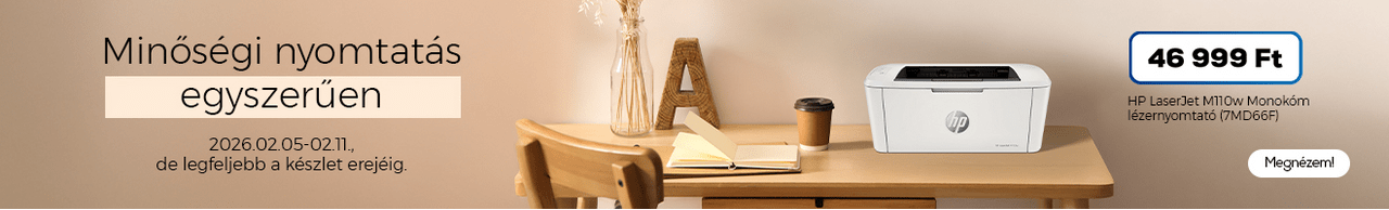 Nyomtató ajánlatok