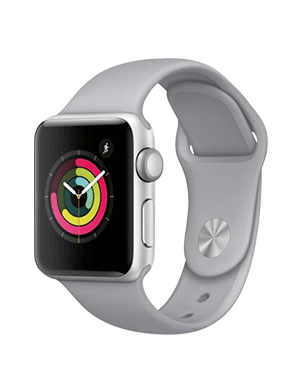 Okosóra, aktivitásmérő