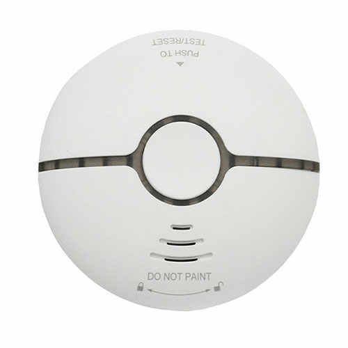 Okosotthon érzékelők