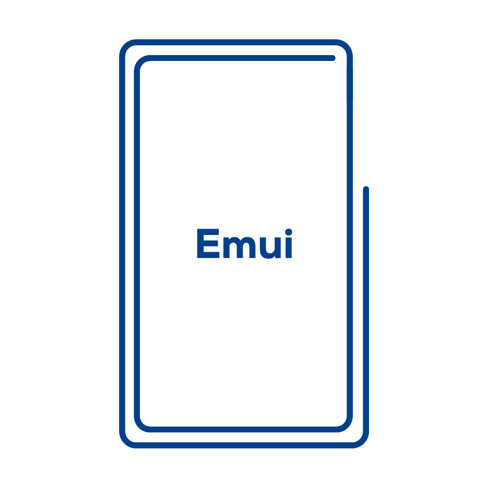 Okostelefon Emui operációs rendszerrel