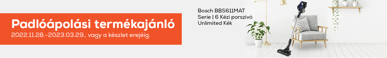 Padlóápolási termékek