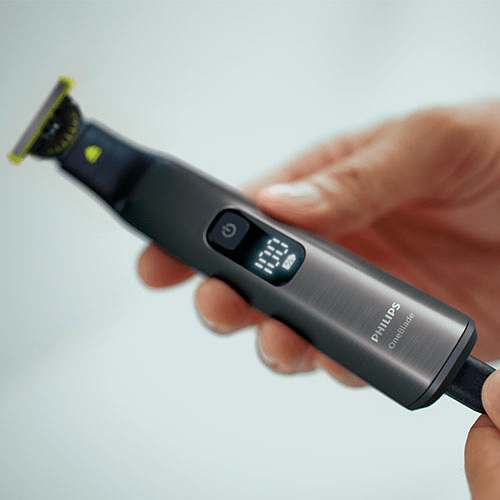 OneBlade