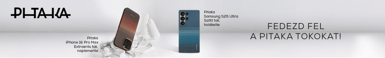 Fedezd fel a Pitaka tokokat!