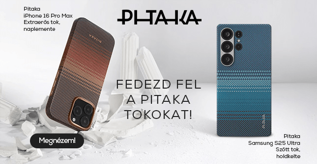 Pitaka telefontokok