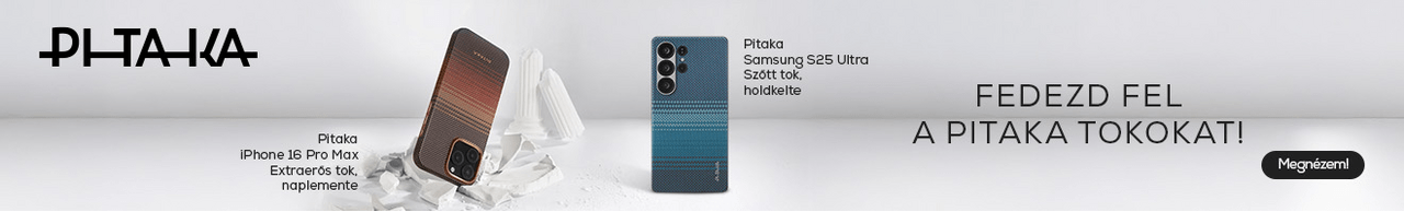 Fedezd fel a Pitaka tokokat!