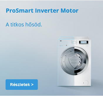 Beko ProSmart Inverter Motor