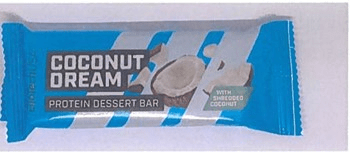 Protein dessert