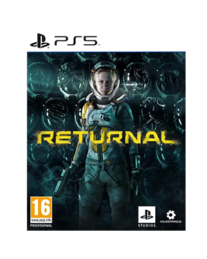 Playstation 5 játék