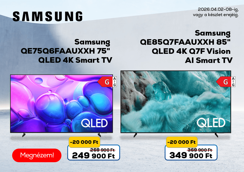 Samsung QE75Q6FAAUXXH 75