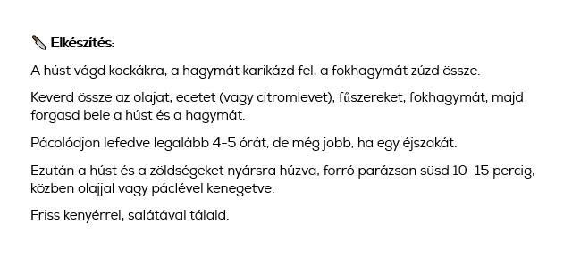 Saslik recept3