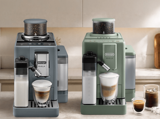 De'Longhi