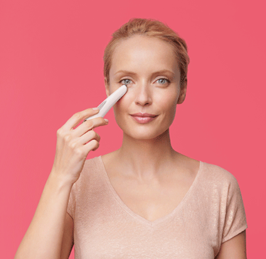 Rowenta szemkörnyék ápoló