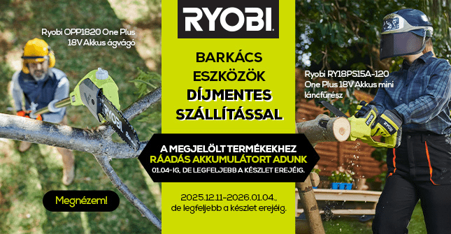 Ryobi