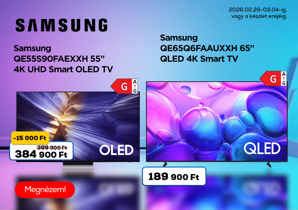 Samsung QE55S90FAEXXH 55