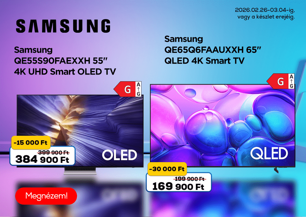 Samsung QE65Q6FAAUXXH 65