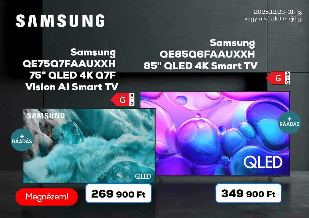 Samsung QE75Q7FAAUXXH 75