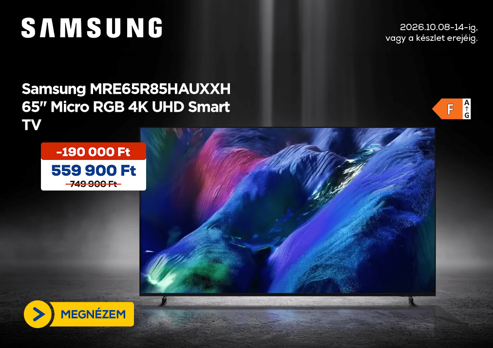 Samsung MRE65R85HAUXXH 65