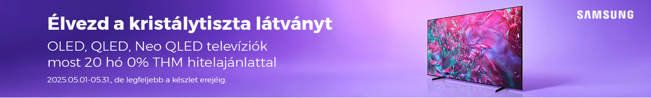 Élvezd a kristálytiszta látványt