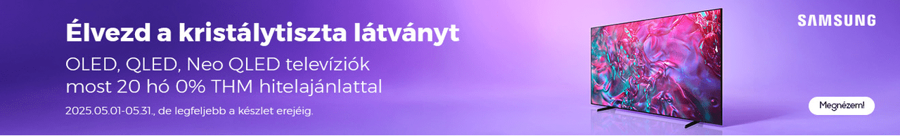 Élvezd a kristálytiszta látványt