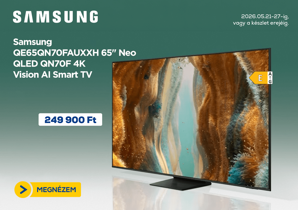 Samsung QE65QN70FAUXXH 65