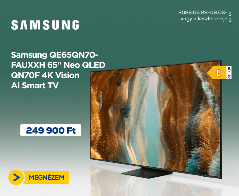 Samsung QE65QN70FAUXXH 65