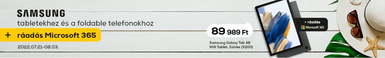 Samsung ráadás Office