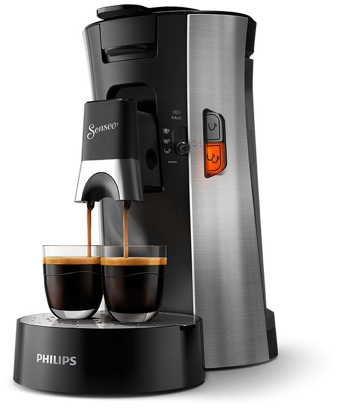 Philips Senseo kávéfőző