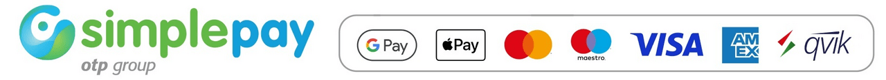 Simple payment methods