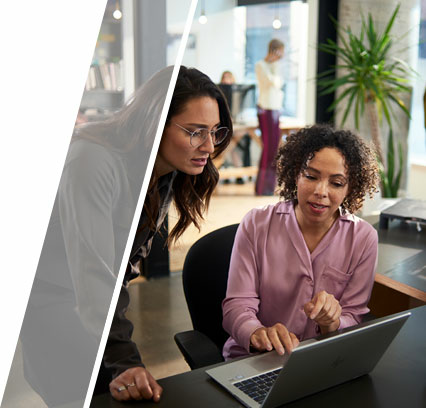 Korszerű eszköz Windows 10 rendszerrel