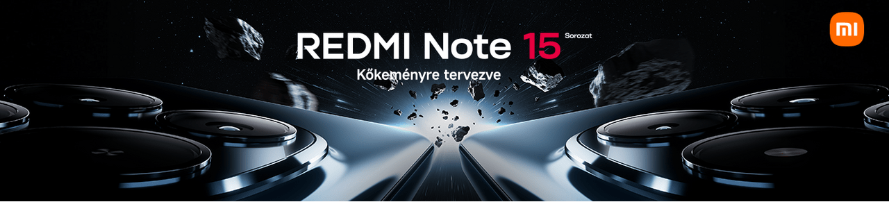 Xiaomi 2026 előregisztráció