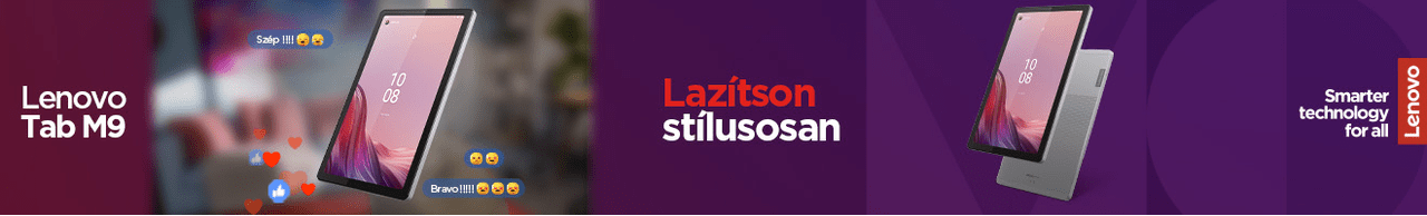 Lenovo Tab M9