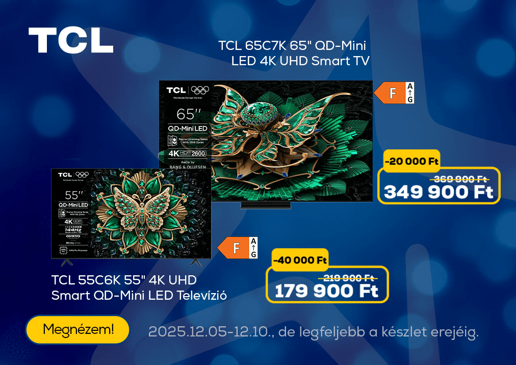TCL 65C7K 65