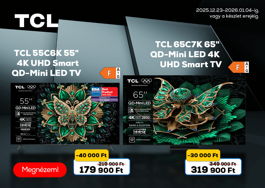 TCL 55C6K 55