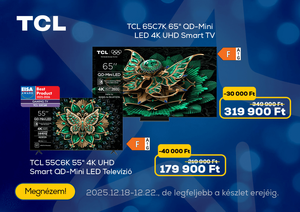 TCL 55C6K 55