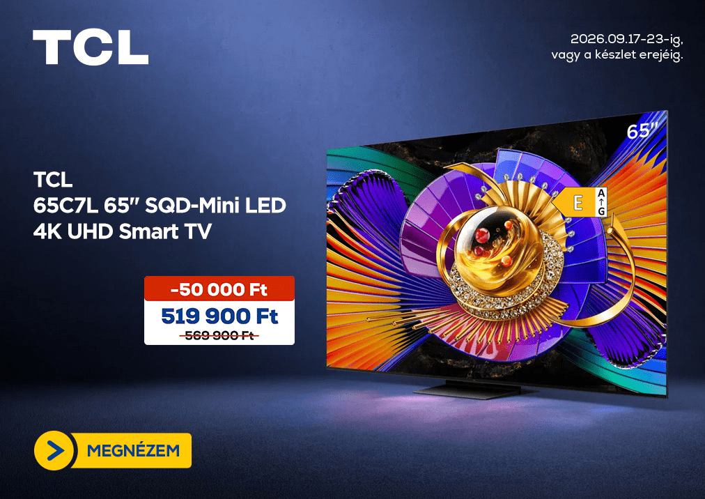 TCL 65C7L 65