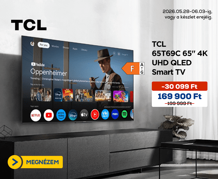 TCL 65T69C 65