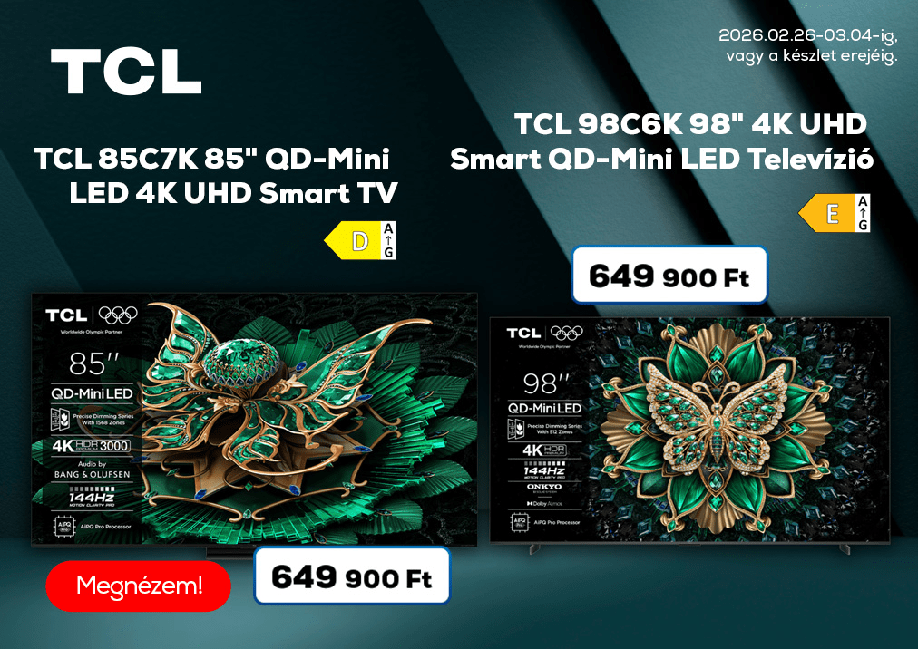 TCL 98C6K 98