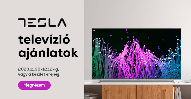 Tesla TV