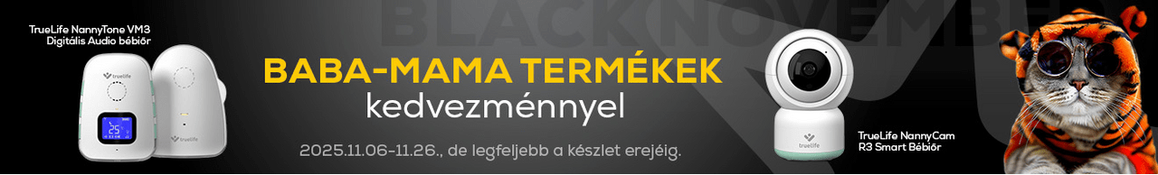 Baba-mama ajánlatok