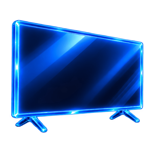 Televíziók