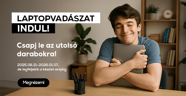 Utolsó darabos ajánlatok