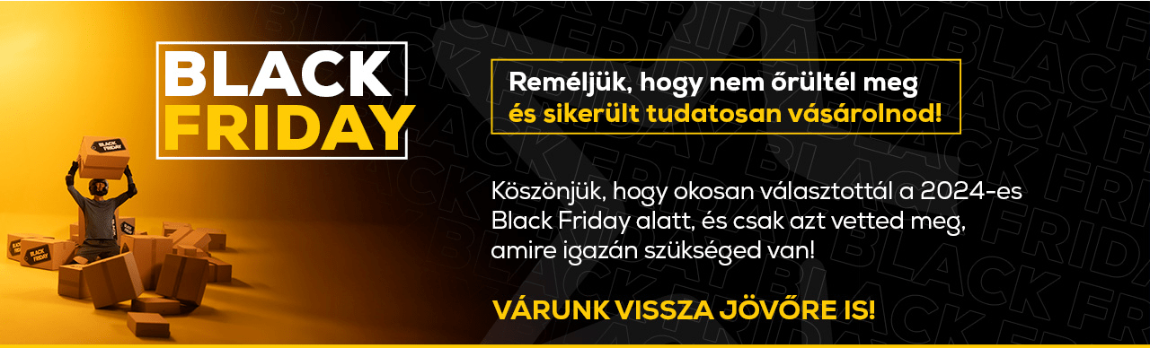 Black Friday