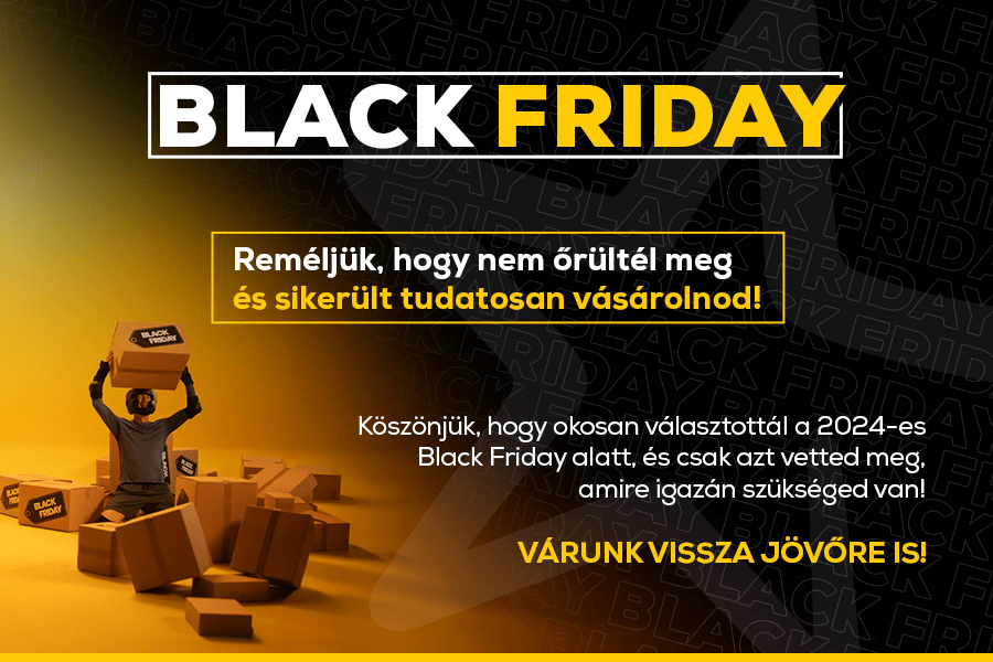 Black Friday