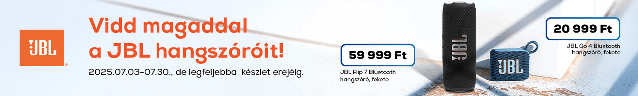 JBL ajánlatok