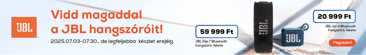 JBL ajánlatok